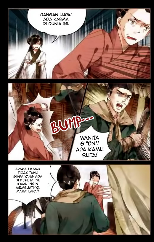Divine Doctor Chapter 05 Gambar 12